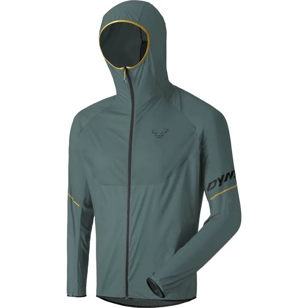 Куртка Dynafit Vert Wind Jacket Mns — фото 4