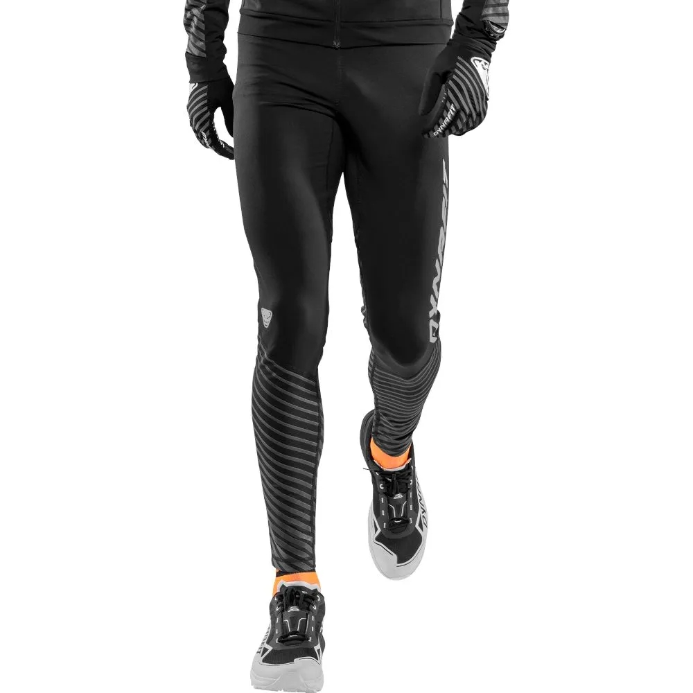 Штани Dynafit Reflective Tights Mns — фото 1