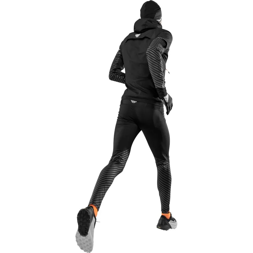 Штани Dynafit Reflective Tights Mns — фото 3