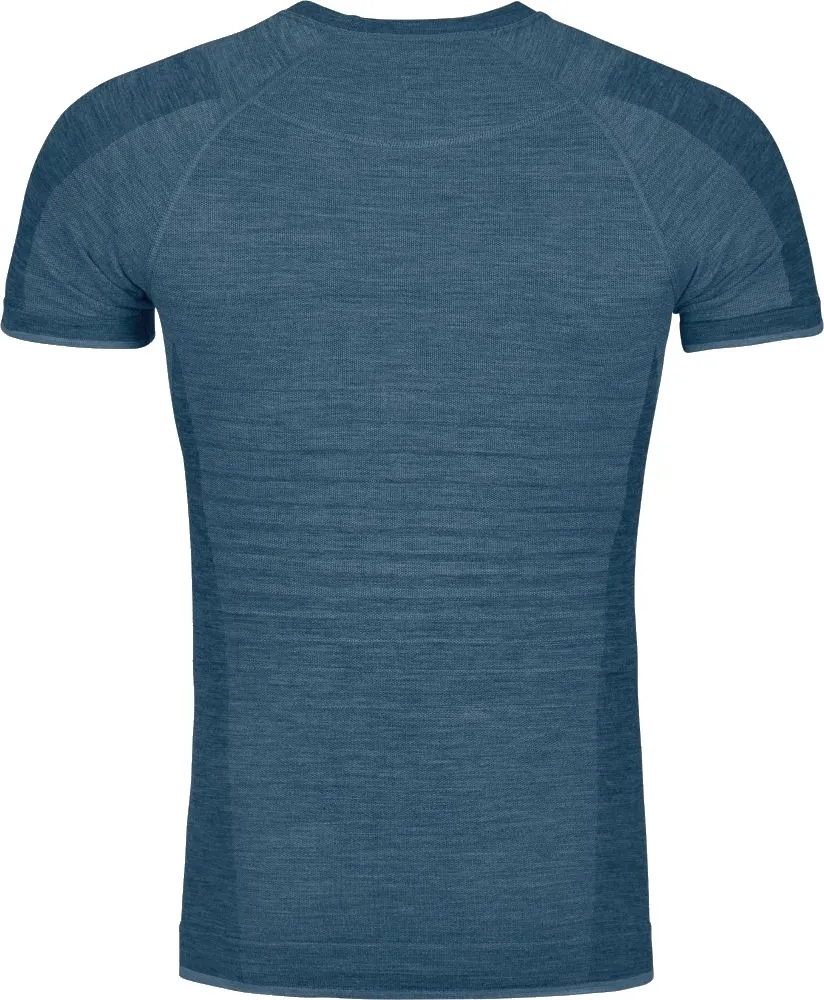 Термофутболка Ortovox 230 Competition Short Sleeve Mns — фото 4