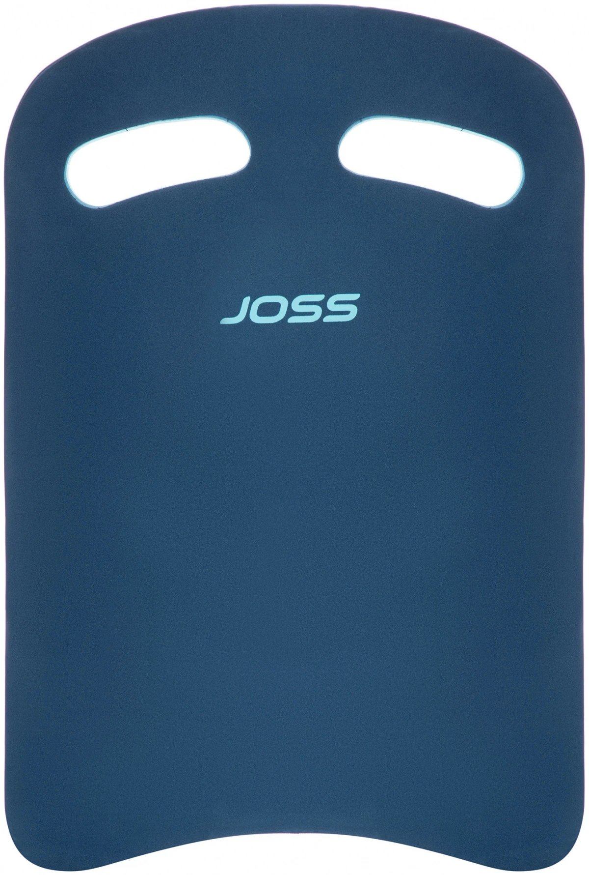 Дошка для плавання 102212JSS-MQ Joss one size (Б/р) Темно-синій — фото 1