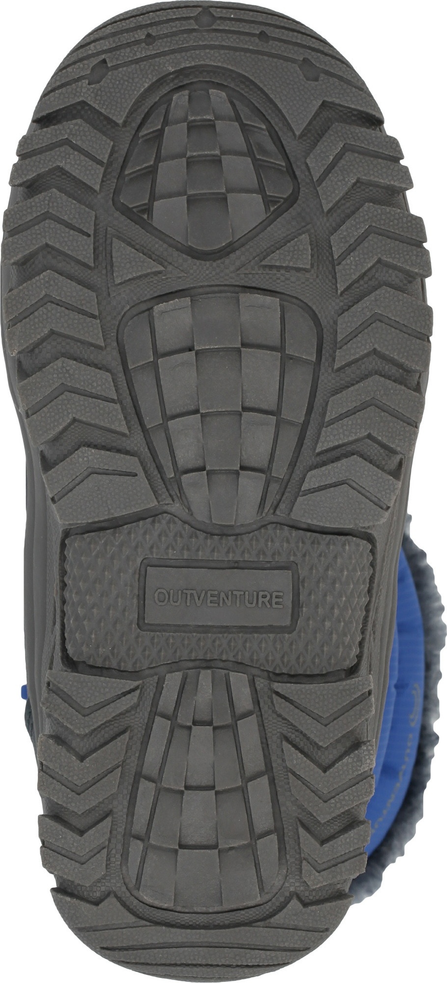Чоботи для хлопчиків WINTERBEST 104327OUT-Z2 Outventure 29 Синій — фото 6