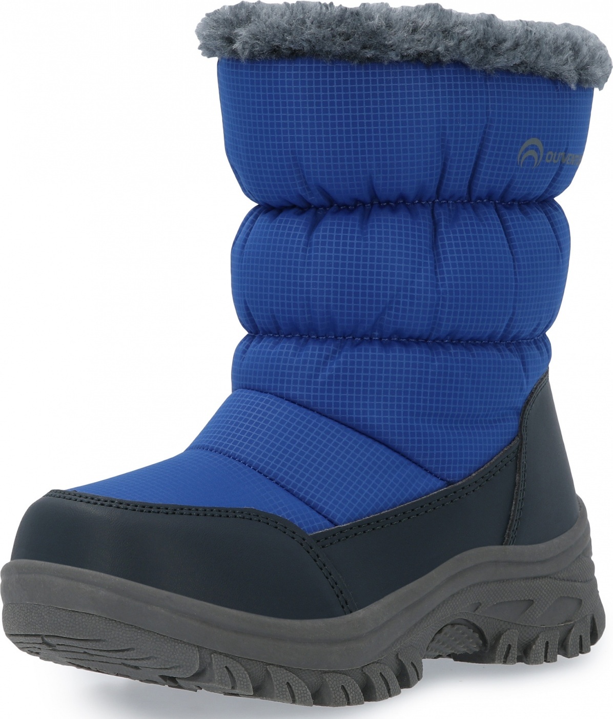 Чоботи для хлопчиків WINTERBEST 104327OUT-Z2 Outventure 29 Синій — фото 3