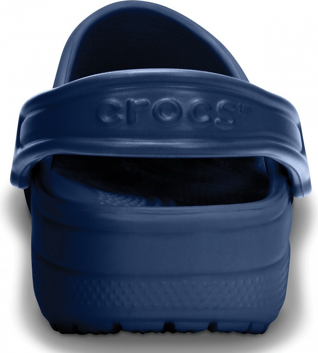 Сабо CLASSIC 10001-410-NAVY CROCS M10/W12(43-44) Темно-синій — фото 5