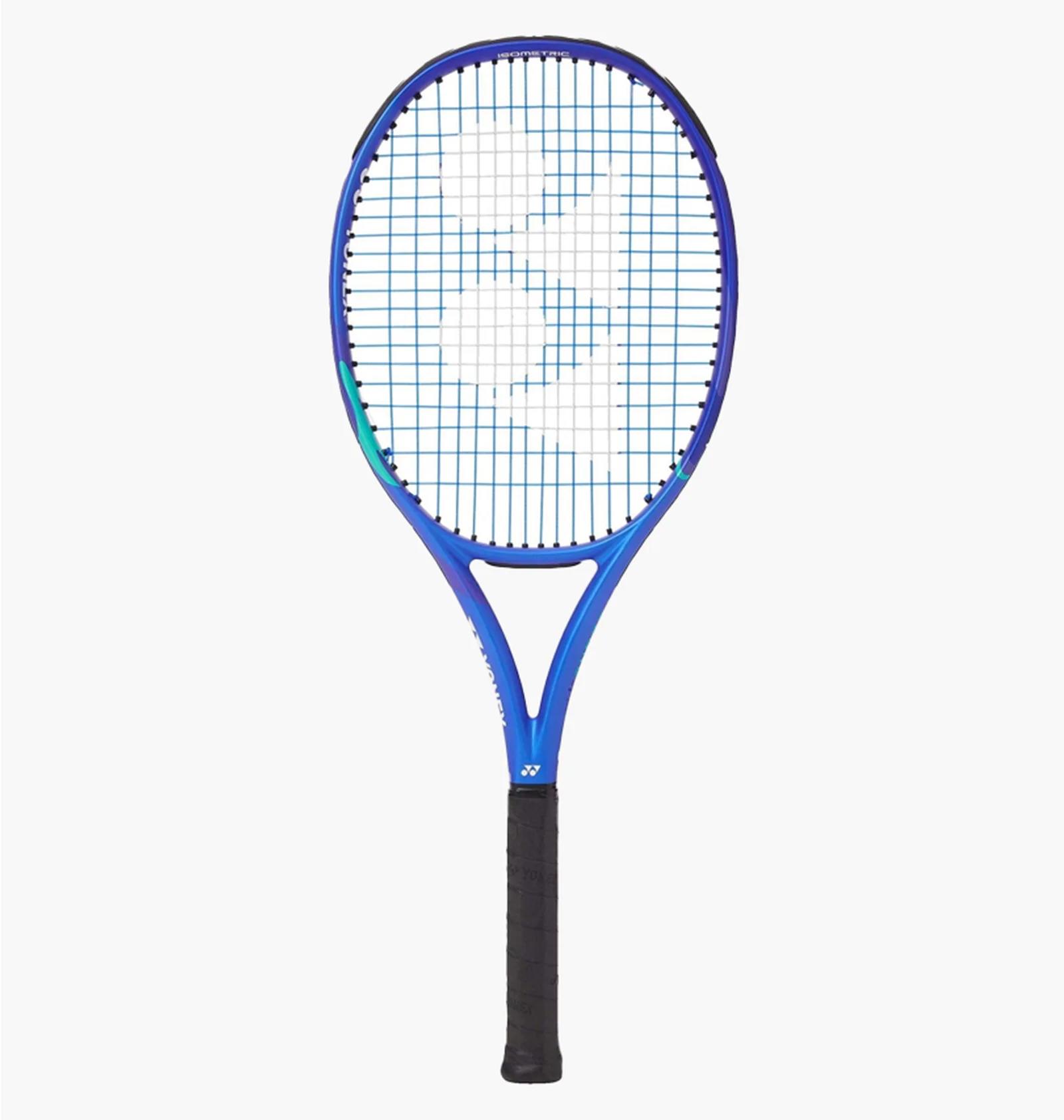 Тенісна ракетка Yonex Ezone Ace (08EZABSBL) — фото 3