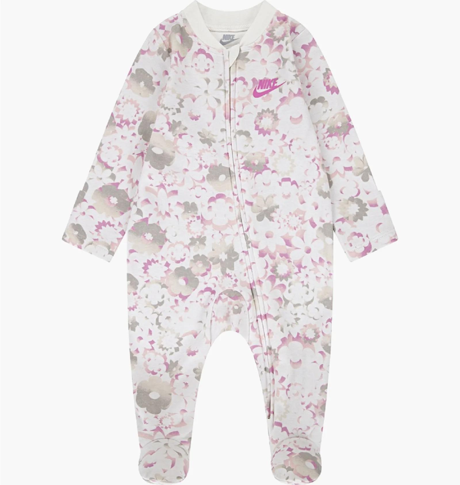Спортивний костюм дитячий Nike Jumpsuit - Sail W. Flowers (06M619-782) — фото 1