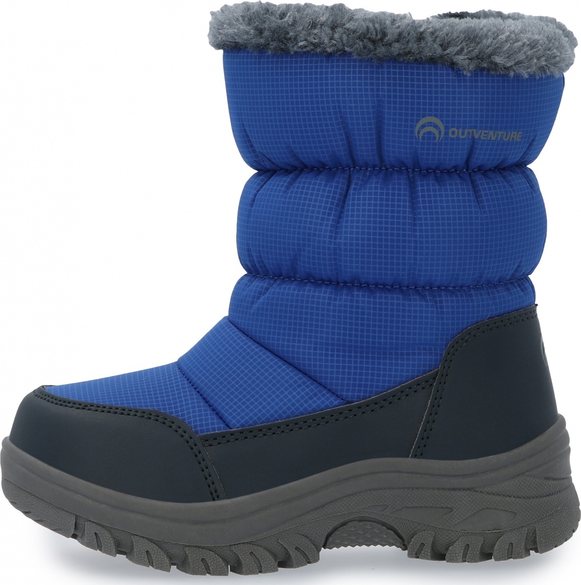 Чоботи для хлопчиків WINTERBEST 104327OUT-Z2 Outventure 29 Синій — фото 2