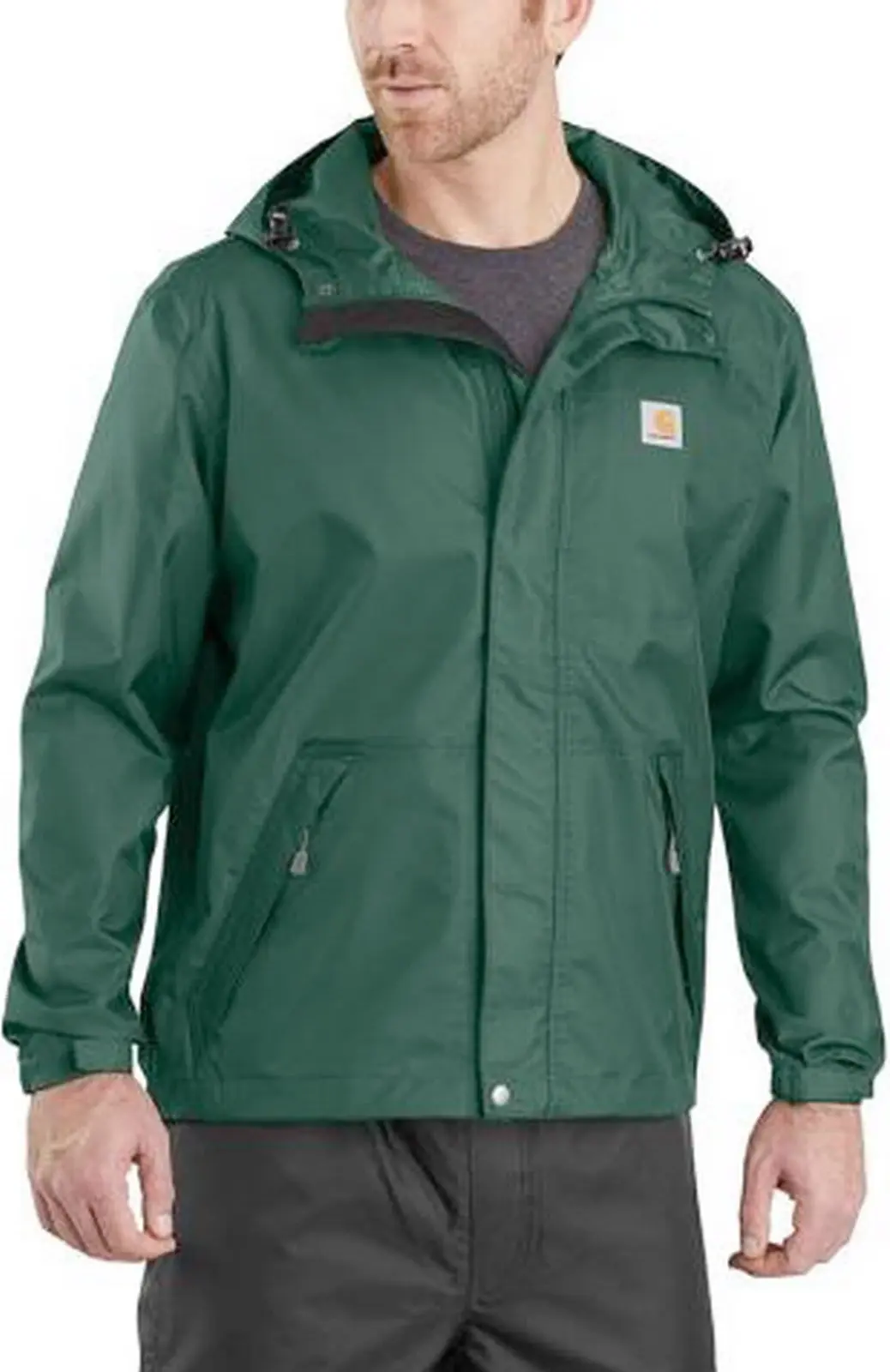 Вітровка чоловіча Carhartt Storm Defender (0J3510) — фото 3