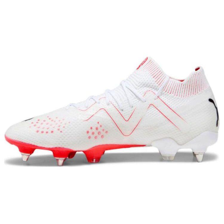 Бутси унісекс Adidas Future Ultimate Mxsg (107351-01) — фото 1