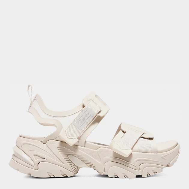 Кросівки Skechers Stamina V2 Natural — фото 1