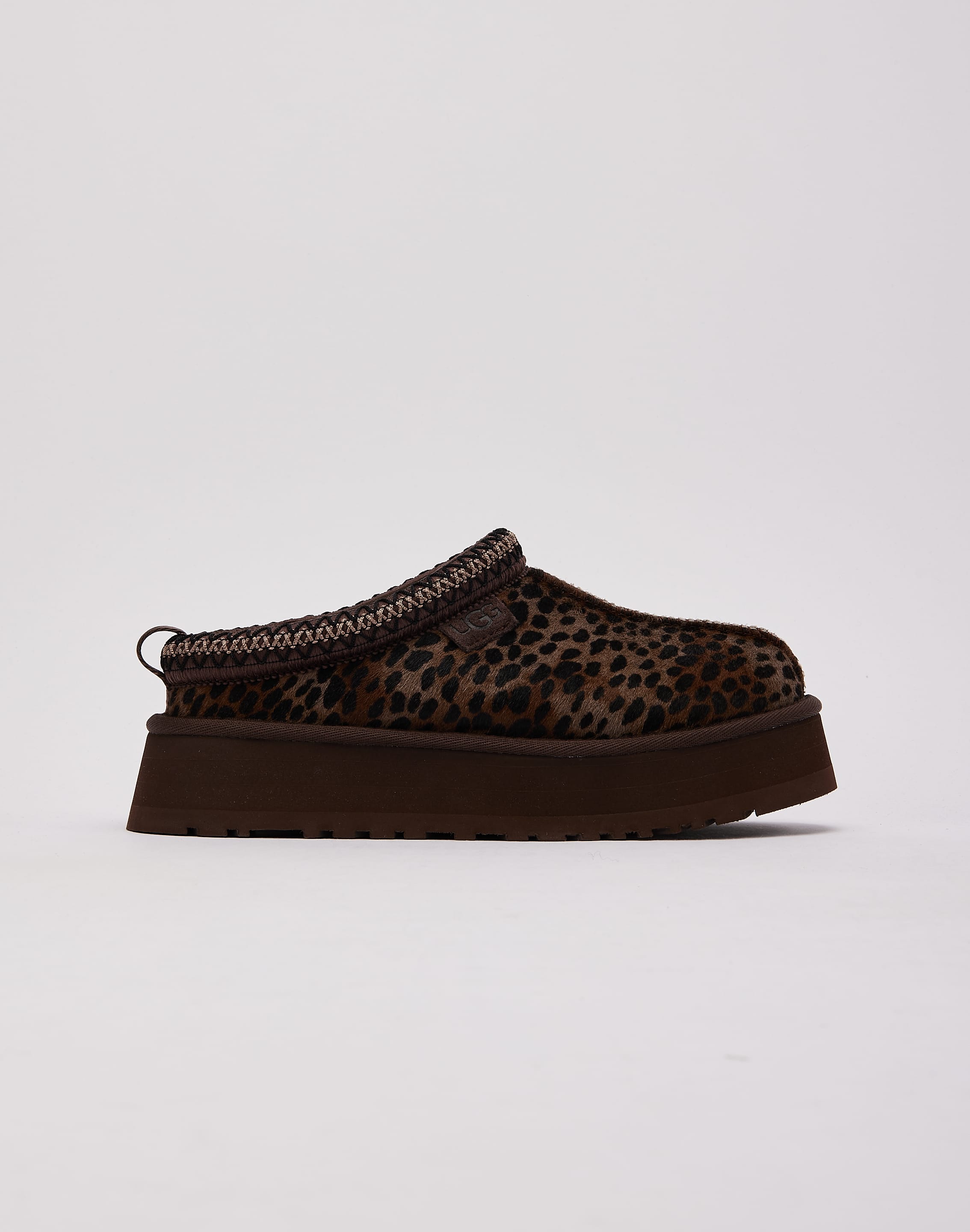 Черевики жіночі UGG Tazz Caspian — фото 1