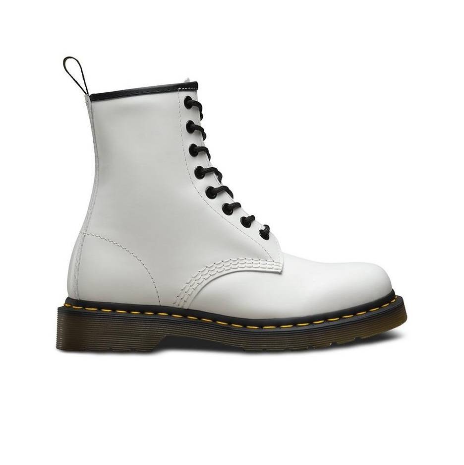 Черевики жіночі Dr. Martens 1460 Smooth (11821100) — фото 1