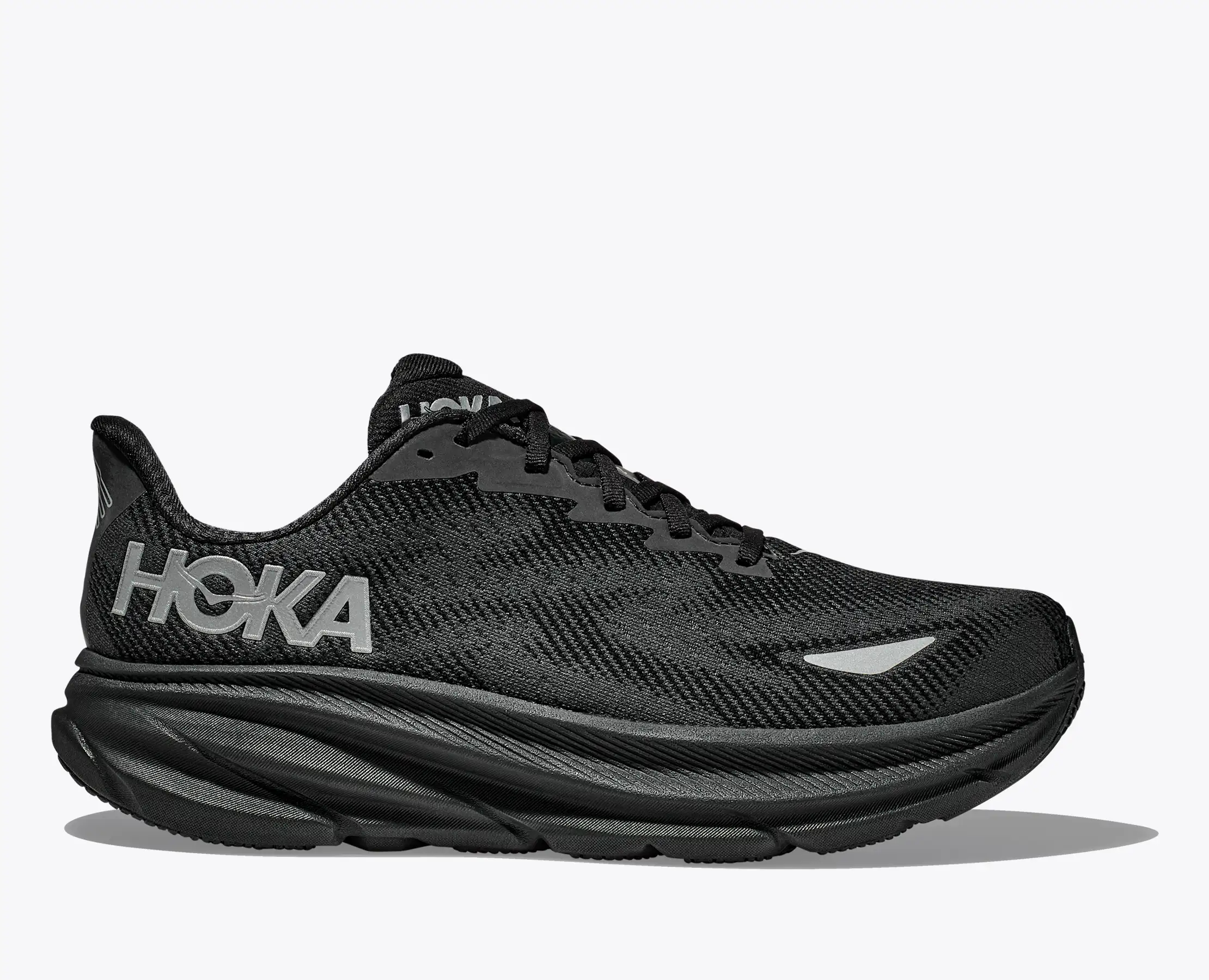 Кросівки чоловічі HOKA Clifton 9 GTX — фото 1