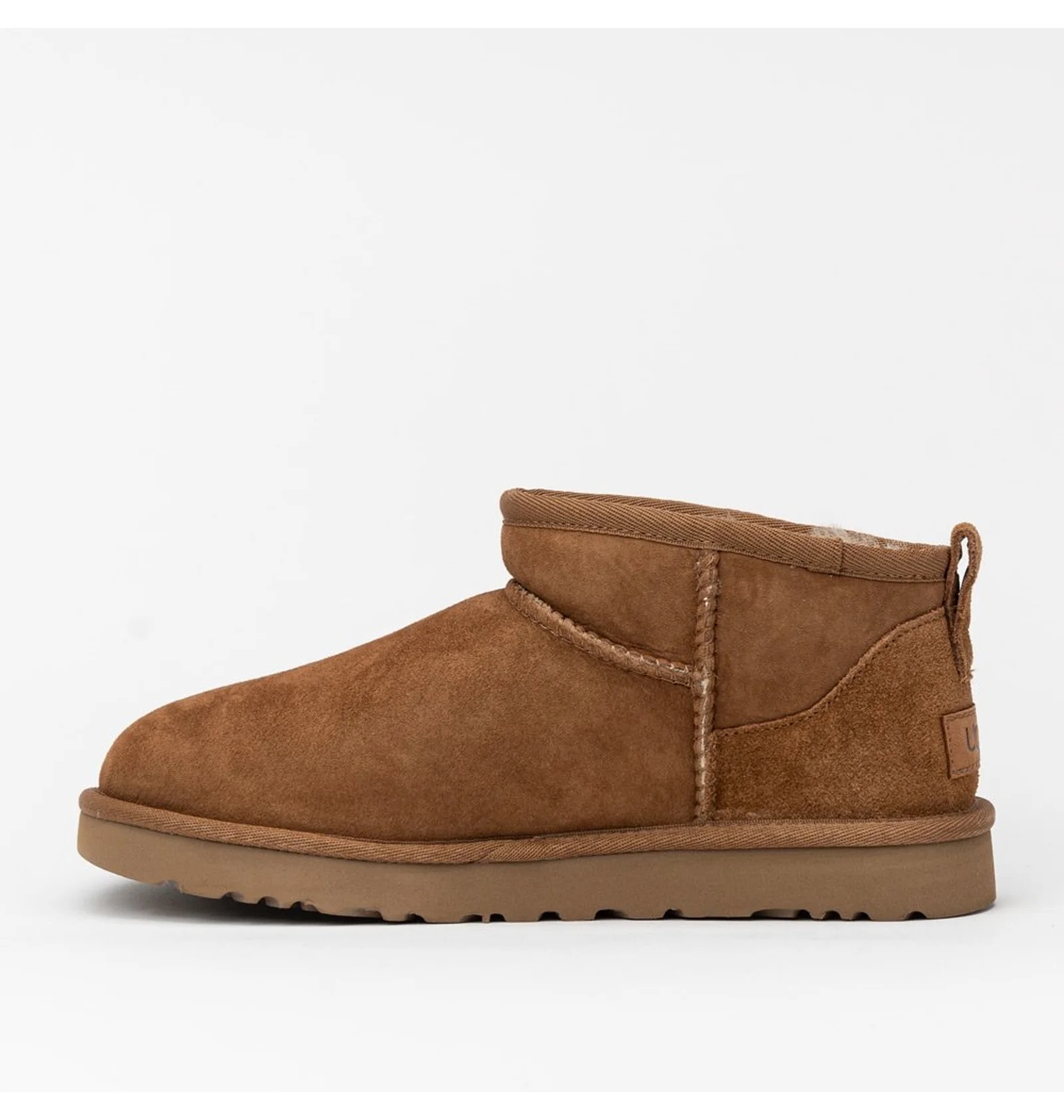 Уггі жіночі UGG Classic Ultra Mini — фото 6