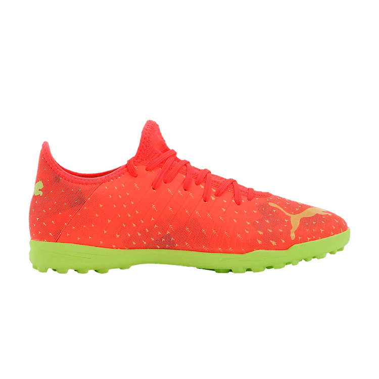 Сороконіжки Puma Future Z 4.4 TT — фото 1