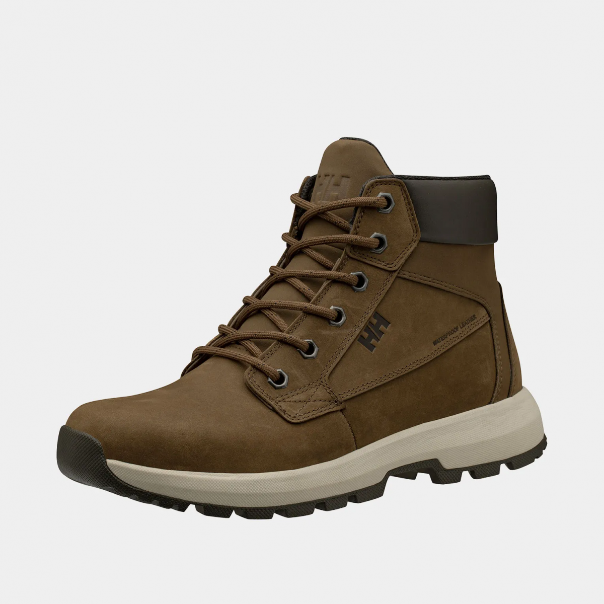 Черевики BOWSTRING 11614-719 HELLY HANSEN 10 (44) Коричневий — фото 1
