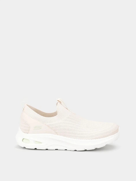 Кросівки Skechers BOBS Unity Natural — фото 1