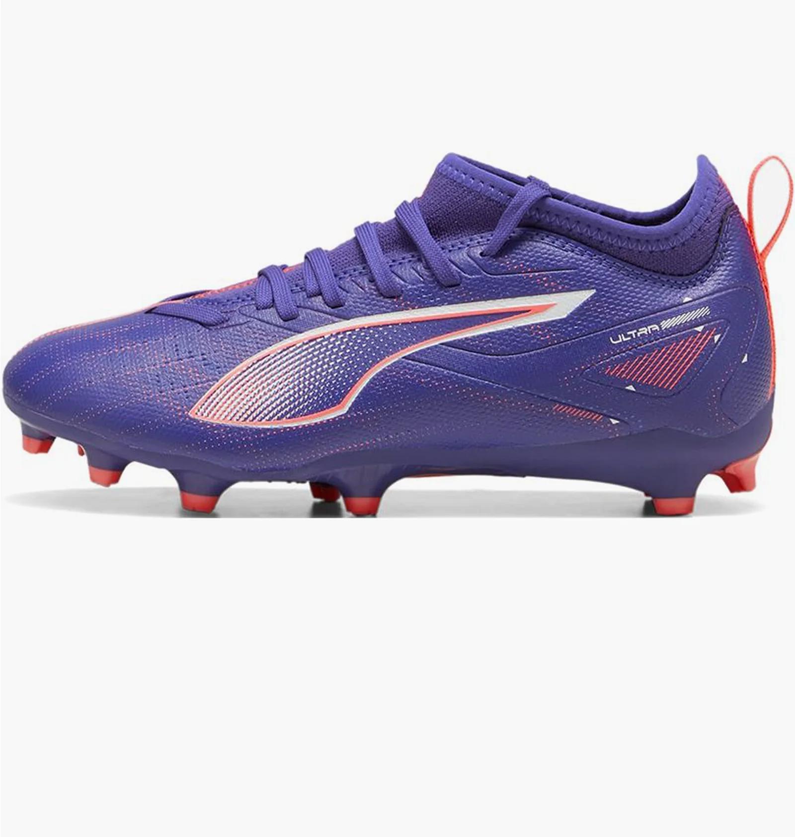 Бутси дитячі Puma Ultra 5 Match Fg/Ag (108096-01) — фото 1