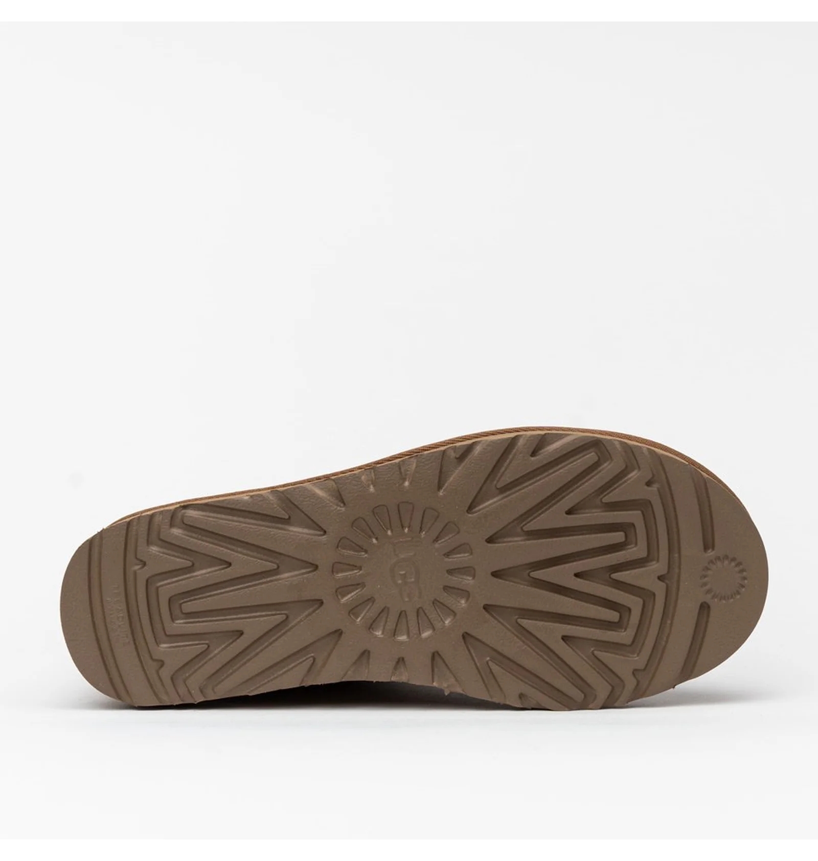 Уггі жіночі UGG Classic Ultra Mini — фото 7