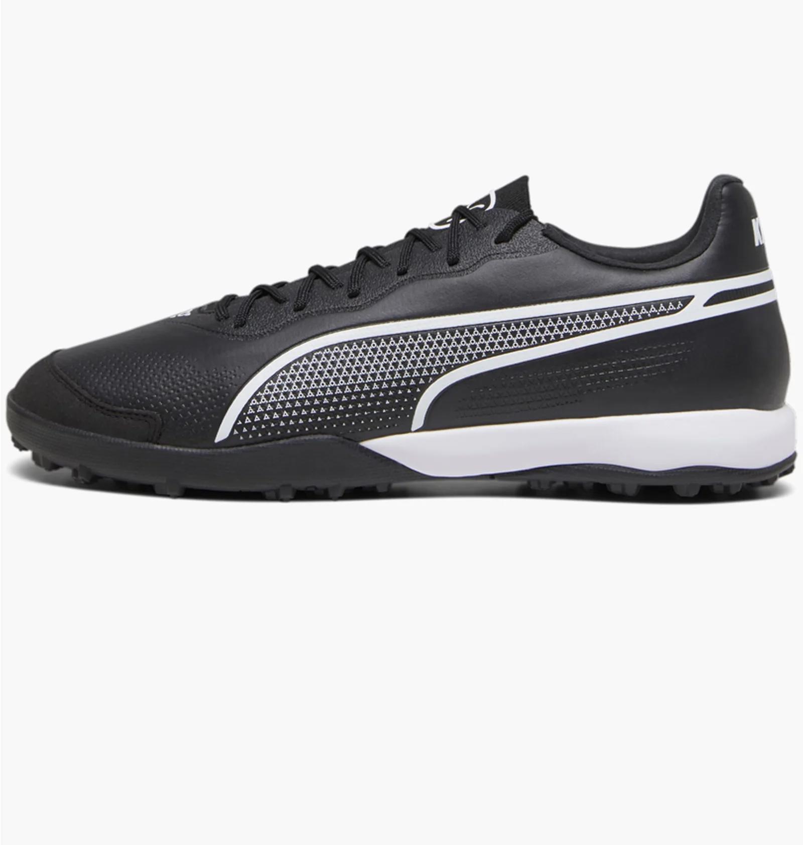 Сороконіжки чоловічі Puma King Pro Tt (107255-01) — фото 1