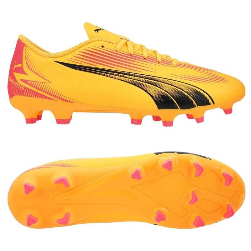 Бутси чоловічі Puma Ultra Play Fg/Ag (107763-03) — фото 1