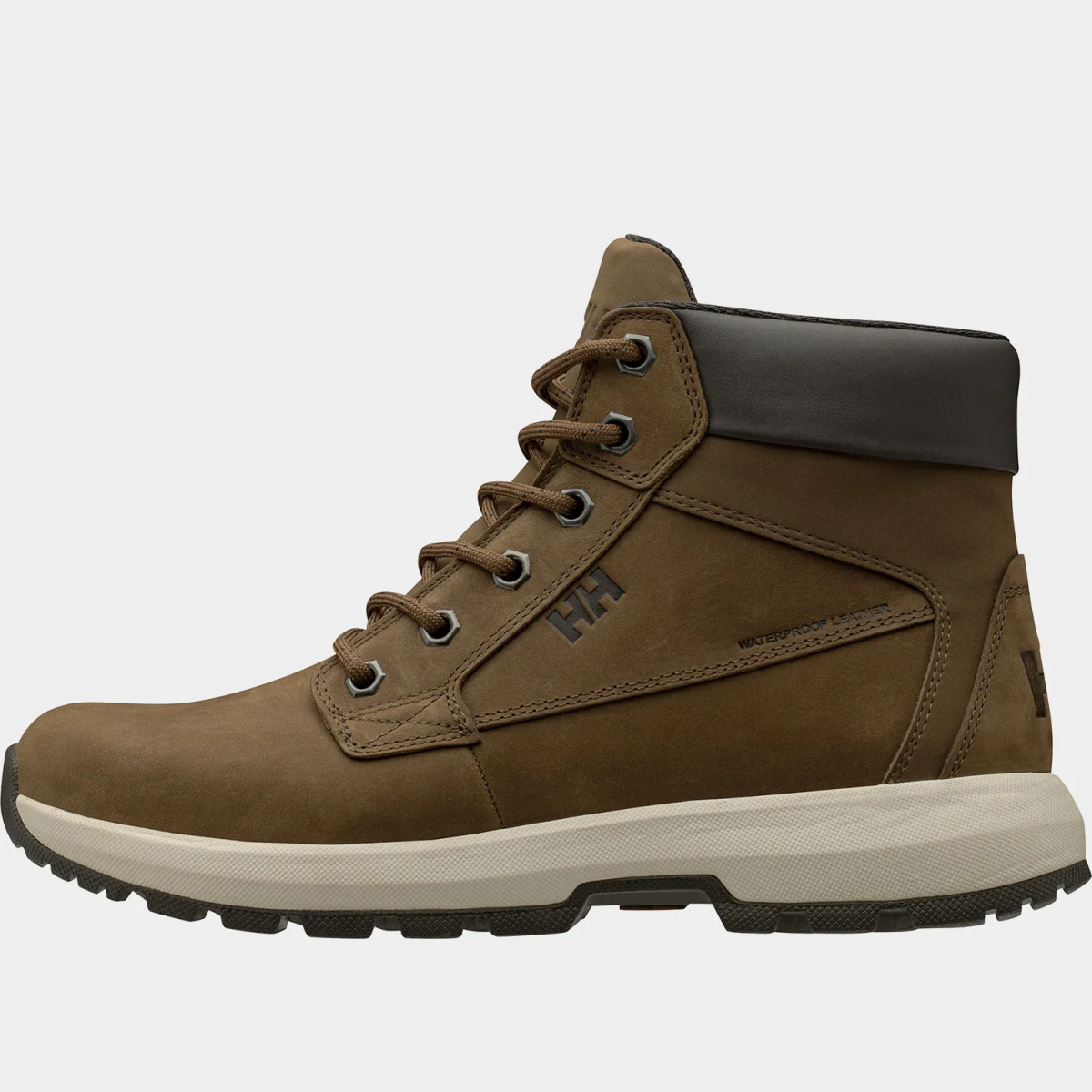 Черевики BOWSTRING 11614-719 HELLY HANSEN 10 (44) Коричневий — фото 2