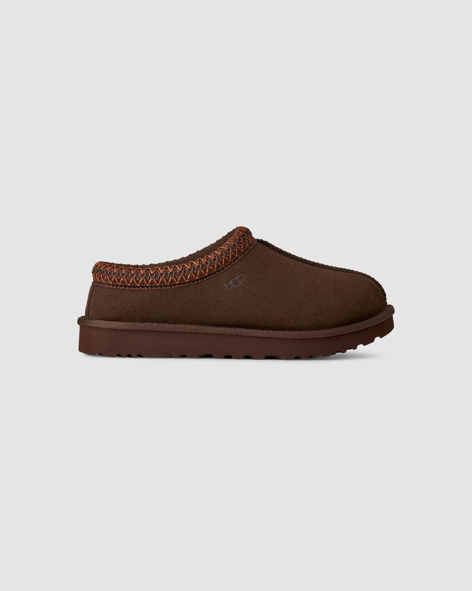 Тапочки жіночі UGG Women's Tasman II Burnt Cedar — фото 1