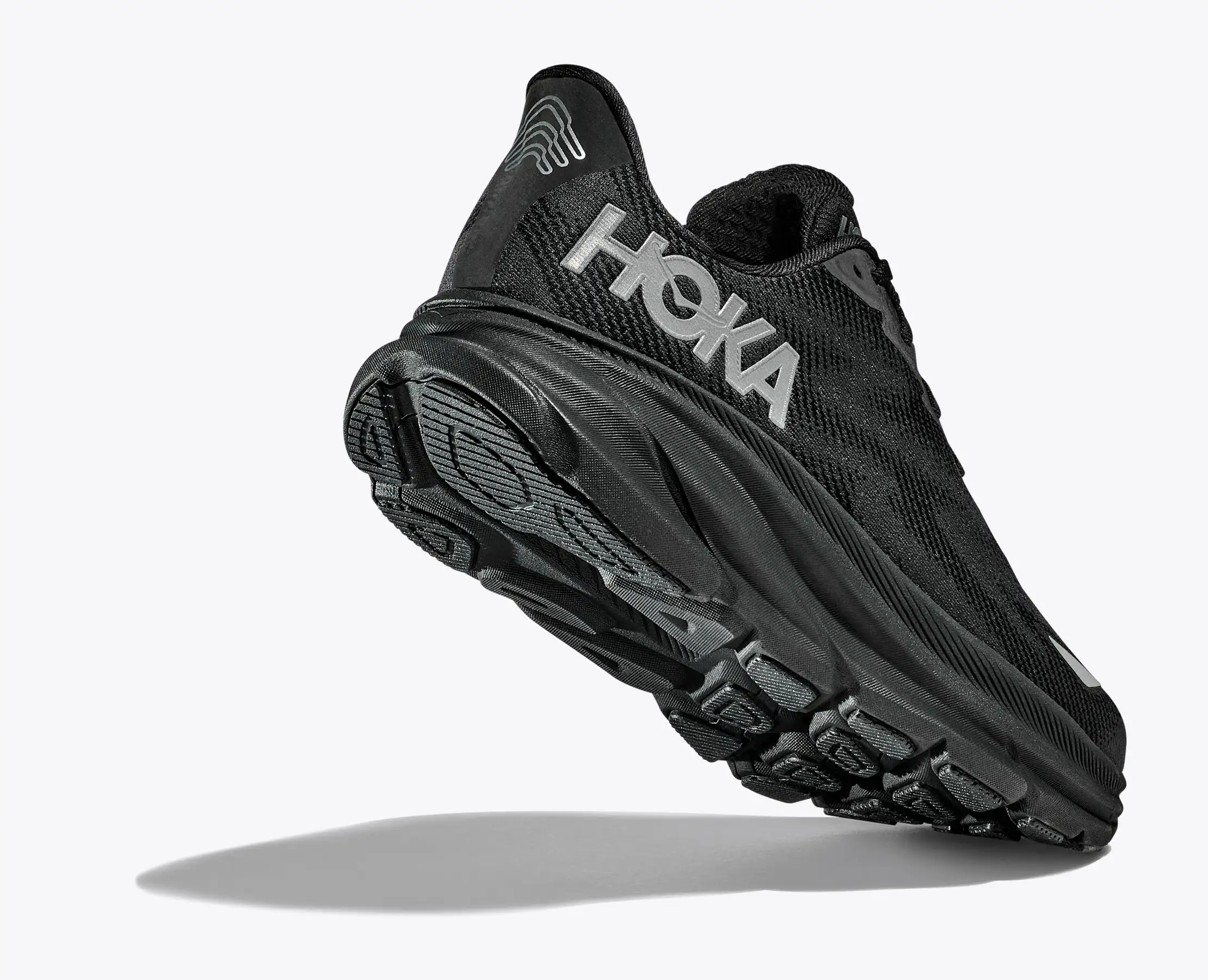 Кросівки чоловічі HOKA Clifton 9 GTX — фото 3