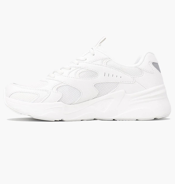 Кросівки Skechers BOBS Bamina Crystal White — фото 1
