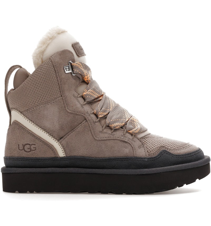 Жіноче взуття UGG Highmel Cobble Grey UGG — фото 1
