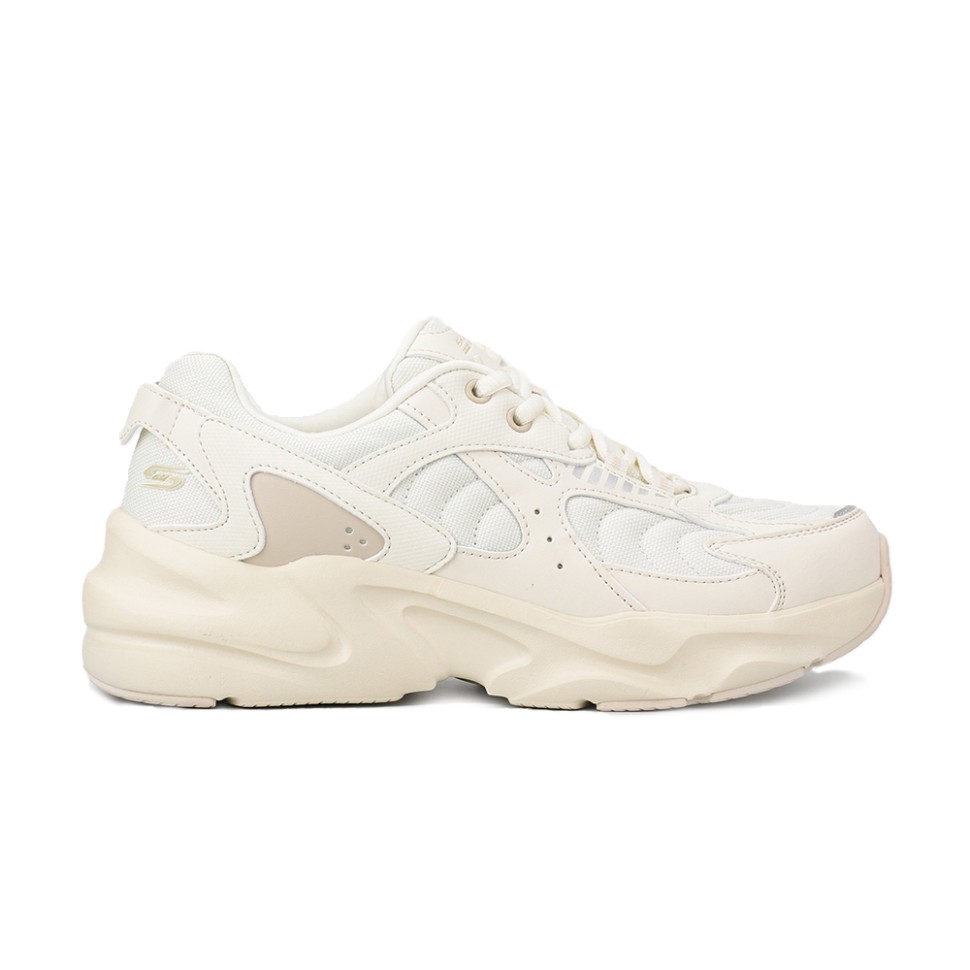 Кросівки Skechers BOBS Bamina 2 Natural Sand Wave — фото 1