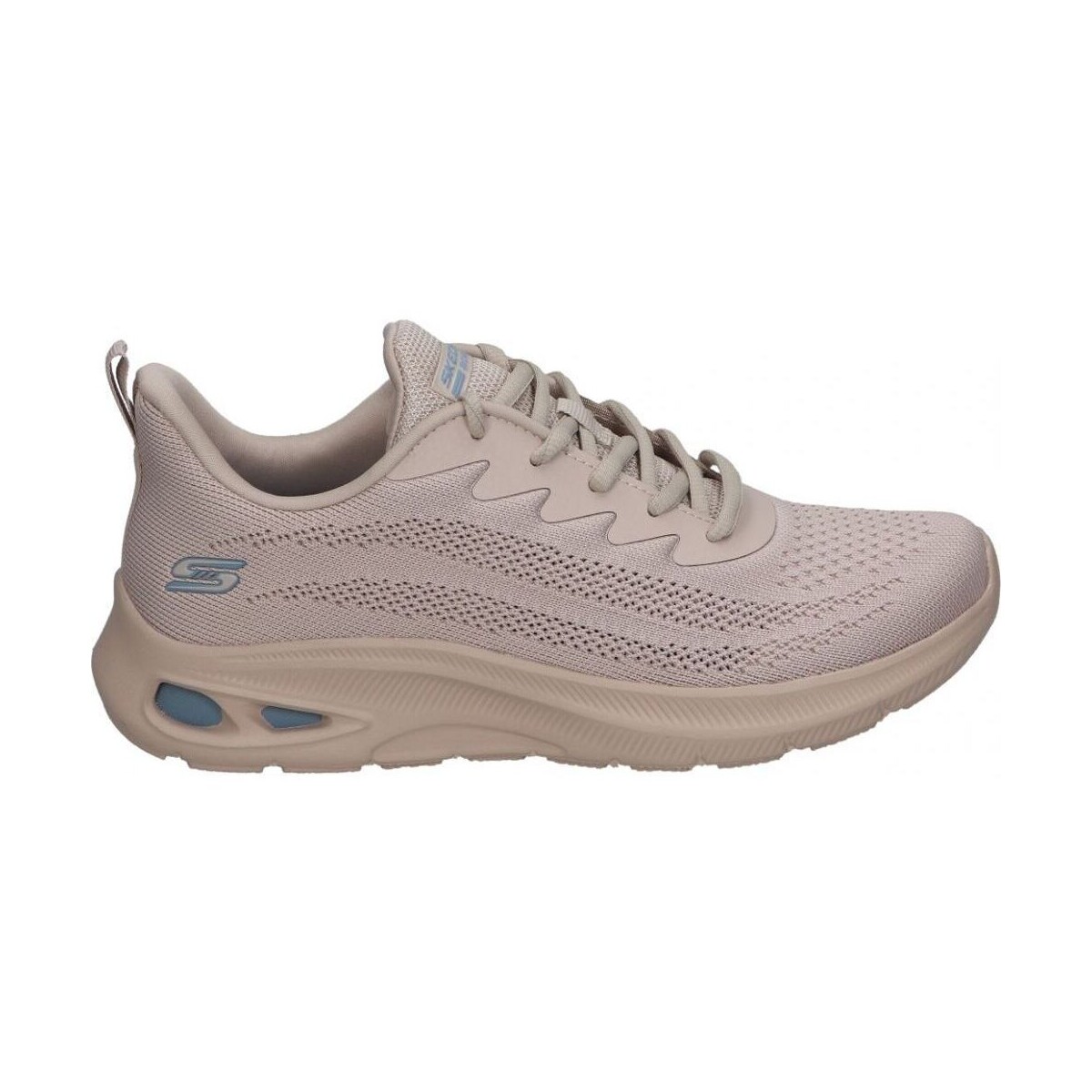 Кросівки Skechers BOBS Unity Sleek Tan — фото 1