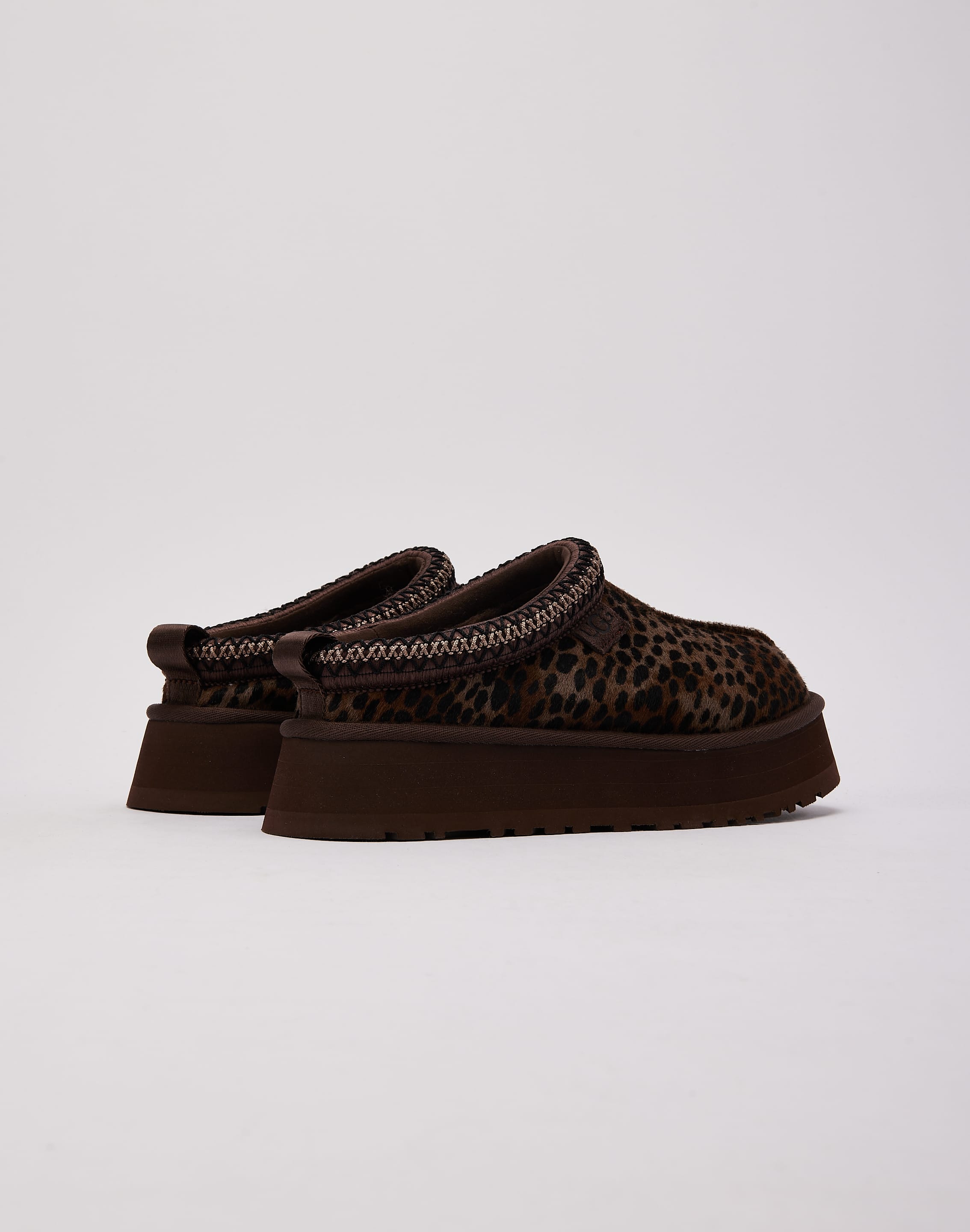 Черевики жіночі UGG Tazz Caspian — фото 3