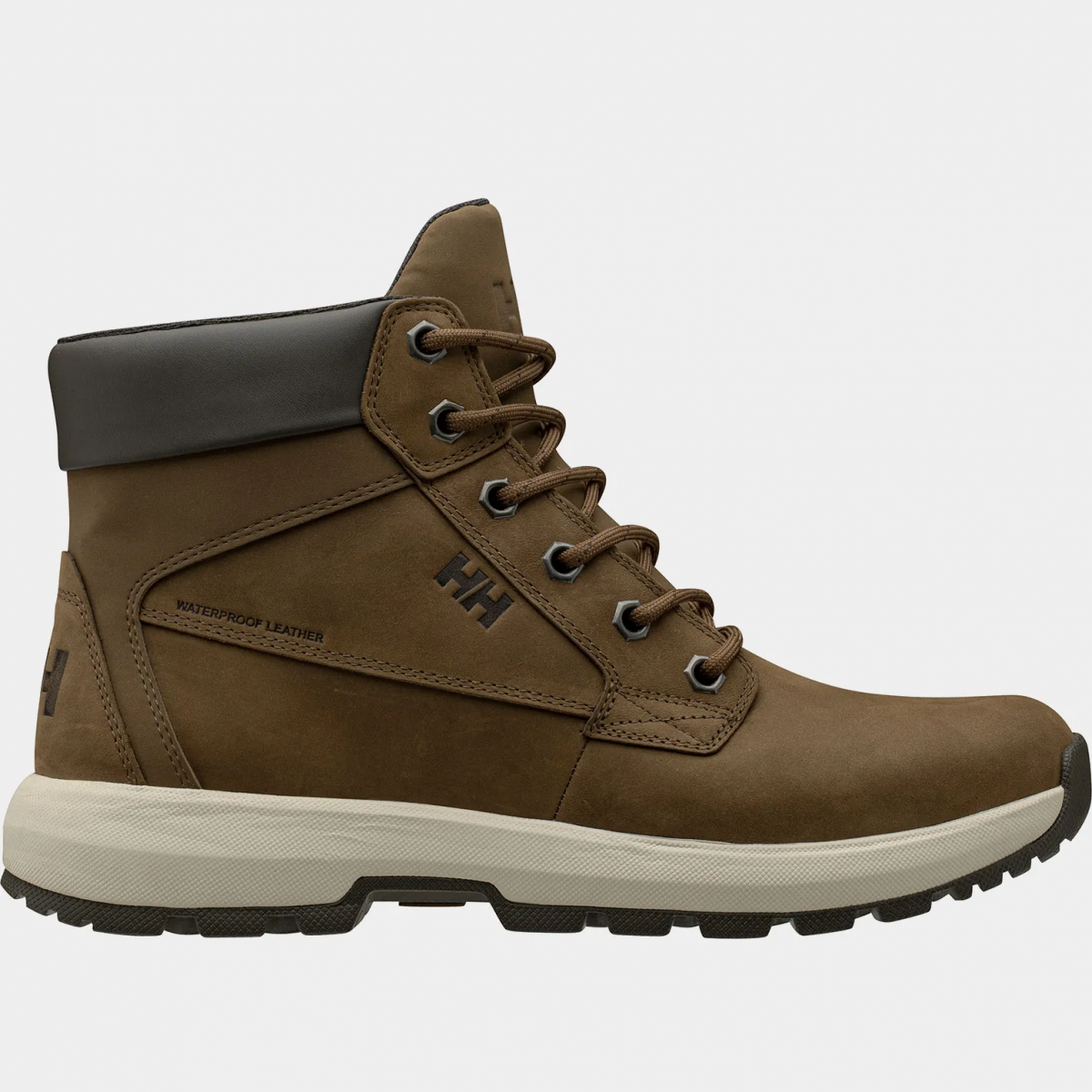 Черевики BOWSTRING 11614-719 HELLY HANSEN 10 (44) Коричневий — фото 3
