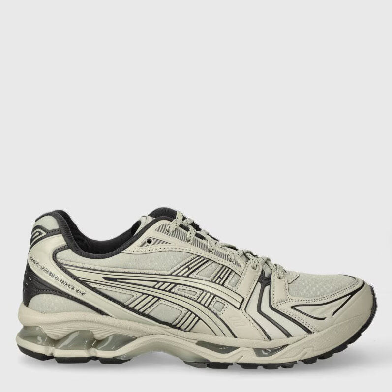 Кросівки чоловічі ASICS Gel Kayano 14 'Earthenware Pack - White Sage' — фото 2