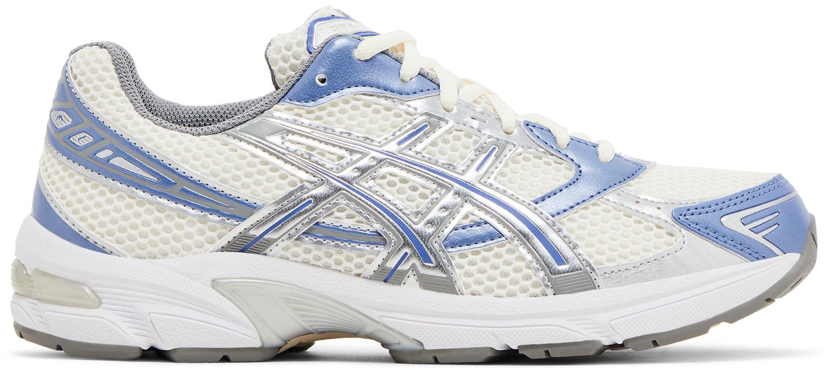 Кросівки жіночі Asics Gel 1130 'Cream Blueberry' — фото 1