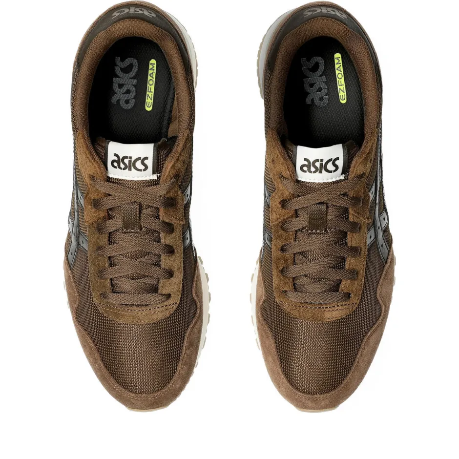 Чоловіче взуття Tiger Runner II Asics — фото 1