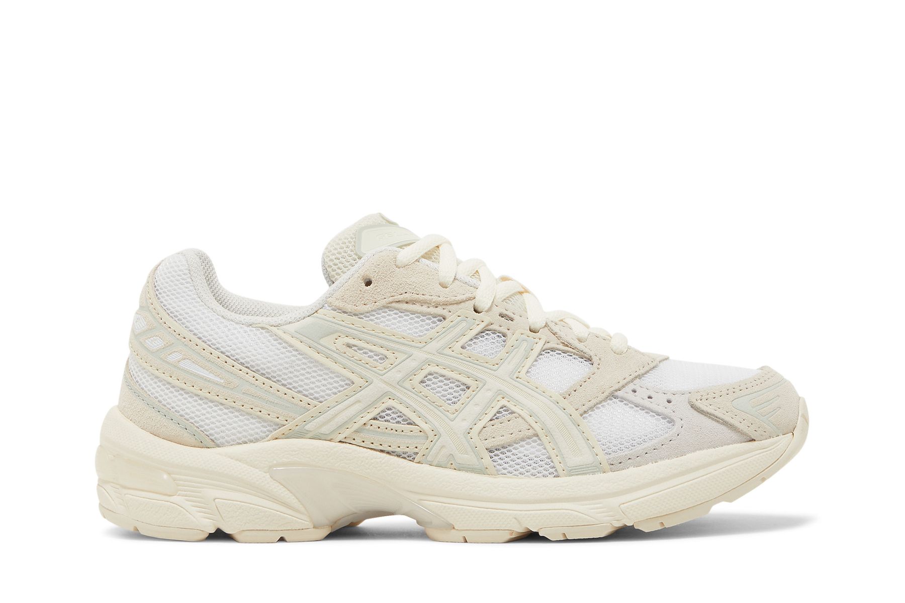 Кросівки жіночі Asics Wmns Gel 1130 'White Birch' — фото 1