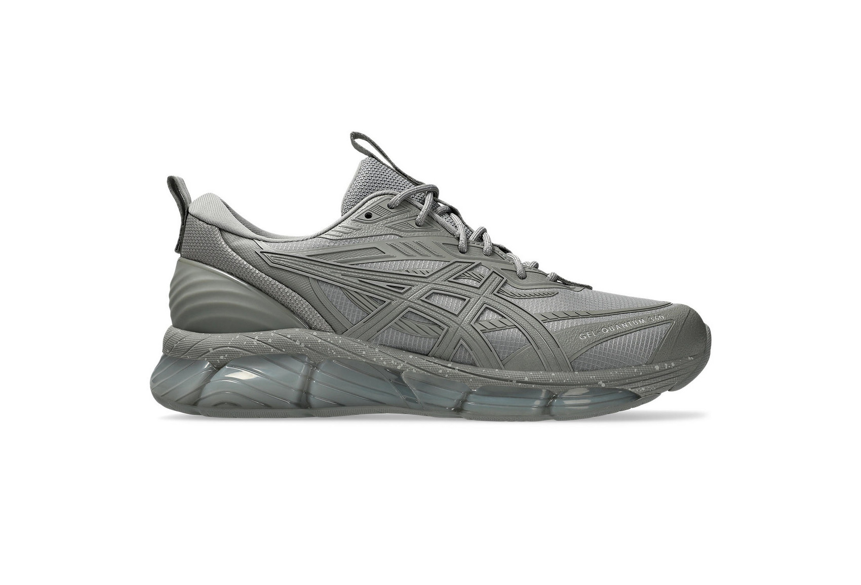 Чоловіче взуття GEL-QUANTUM 360 VIII UTILITY Asics — фото 1