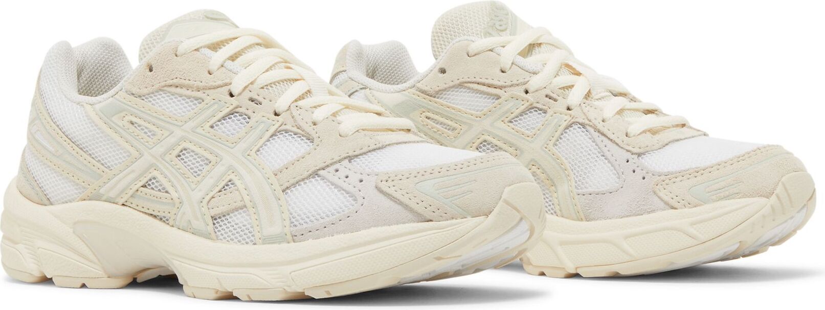 Кросівки жіночі Asics Wmns Gel 1130 'White Birch' — фото 6