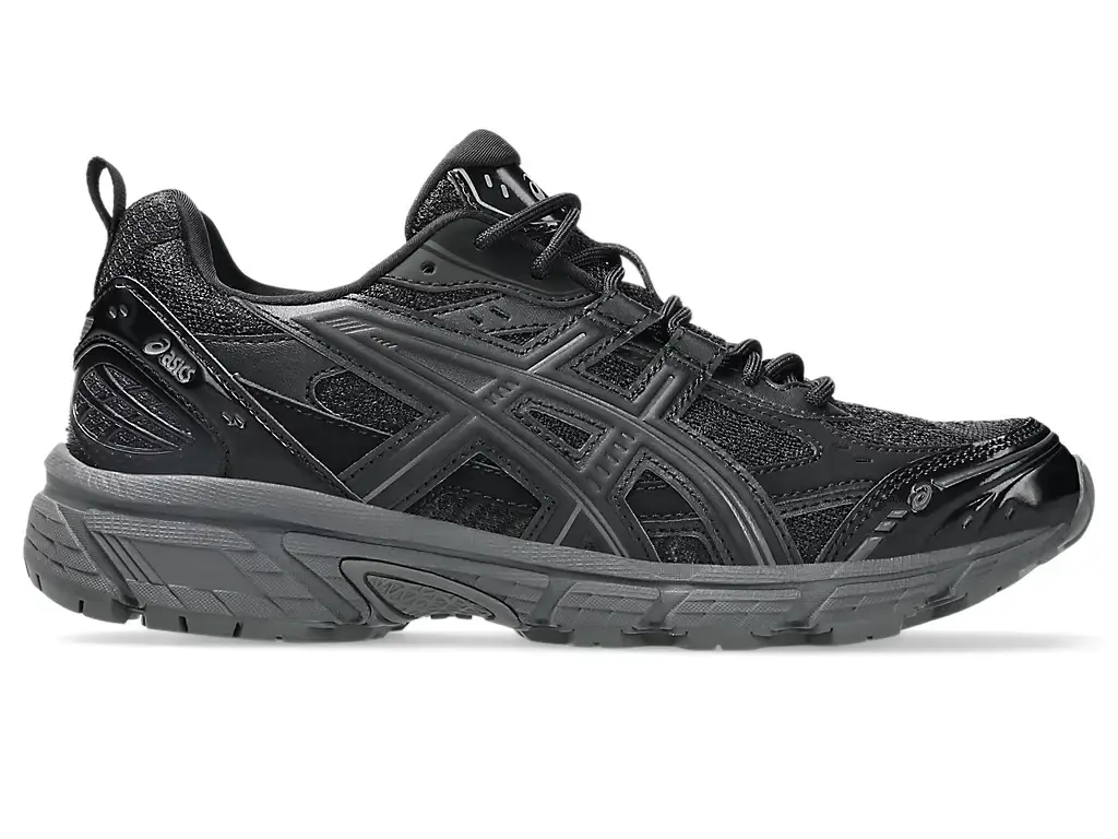 Чоловіче взуття Gel-Nunobiki Asics — фото 1