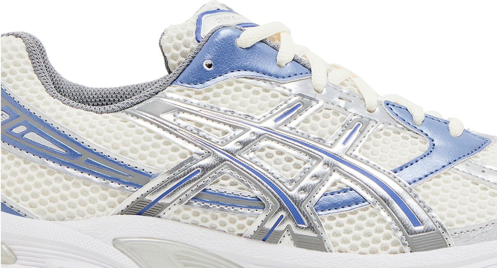 Кросівки жіночі Asics Gel 1130 'Cream Blueberry' — фото 4