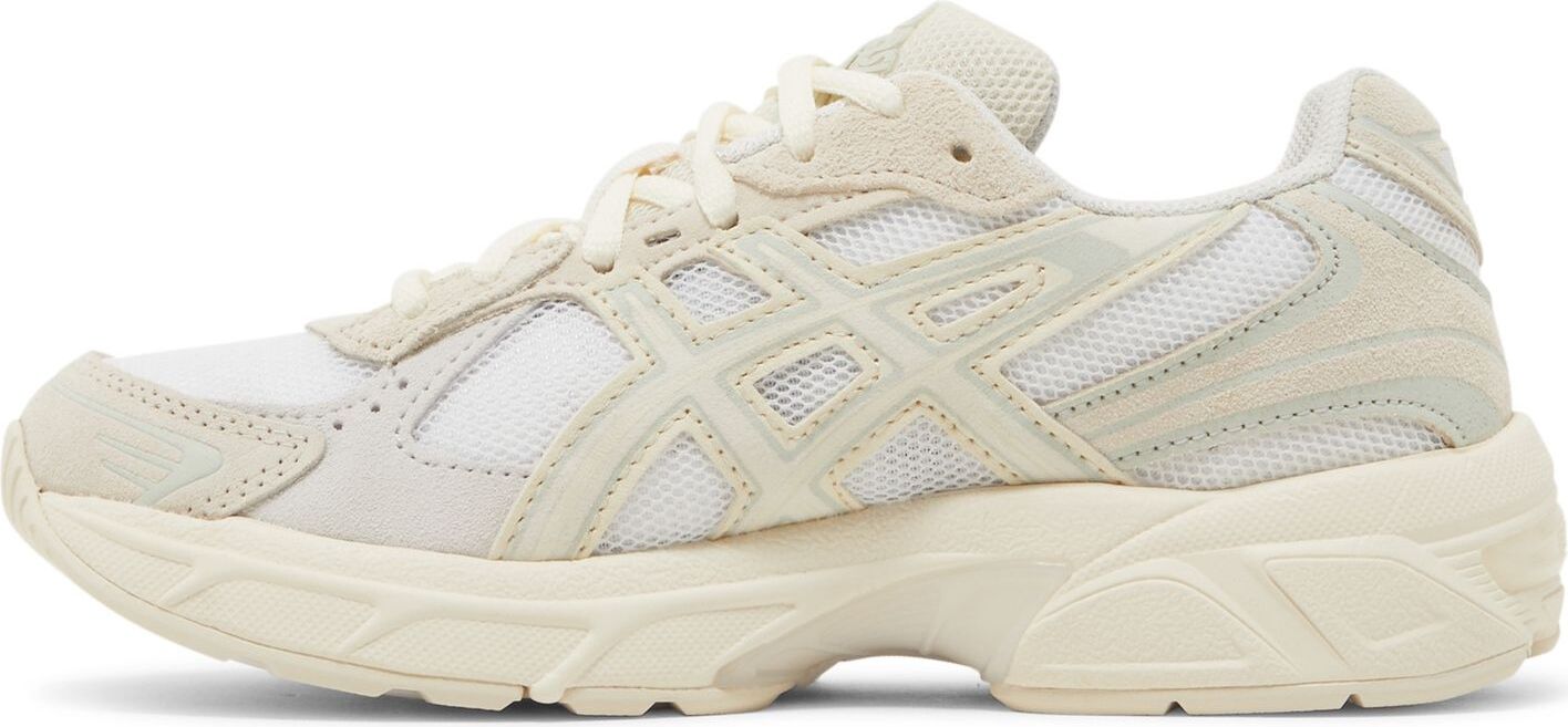 Кросівки жіночі Asics Wmns Gel 1130 'White Birch' — фото 4
