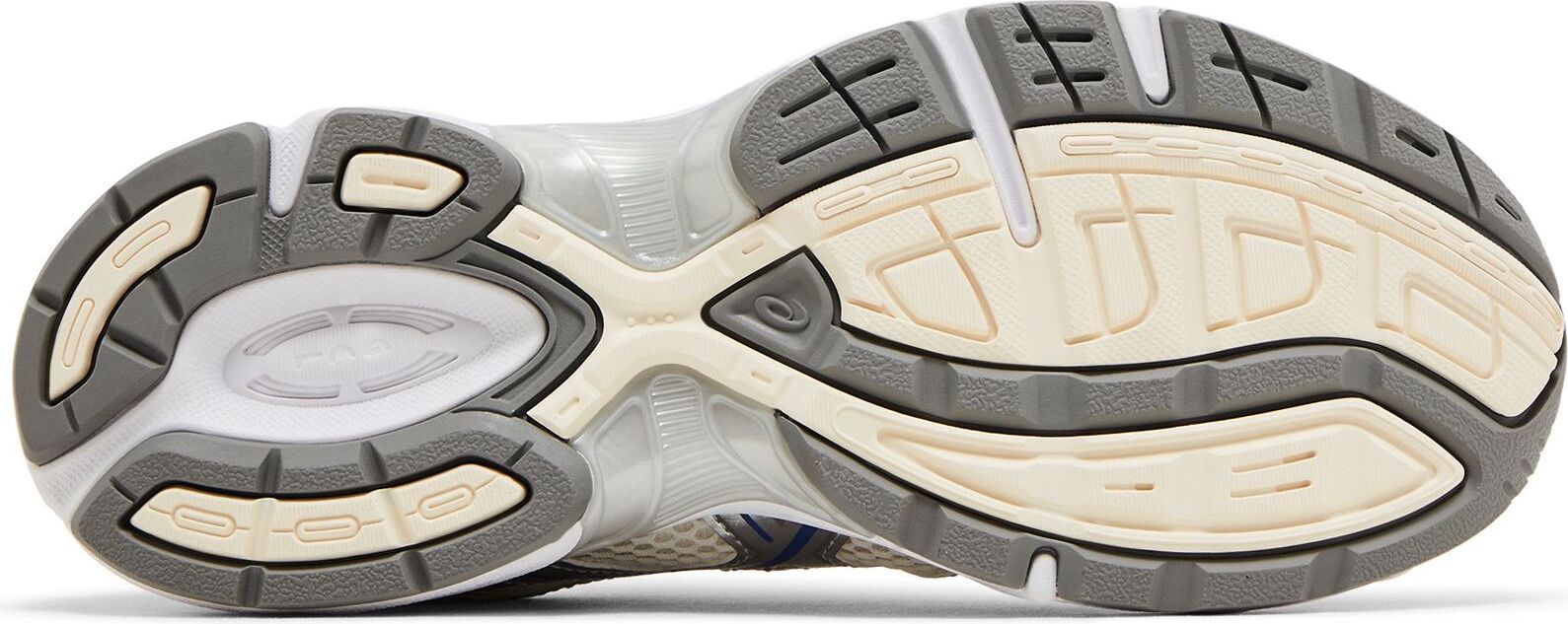 Кросівки жіночі Asics Gel 1130 'Cream Blueberry' — фото 6
