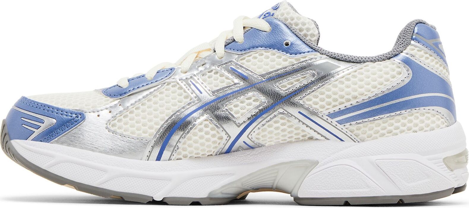 Кросівки жіночі Asics Gel 1130 'Cream Blueberry' — фото 5