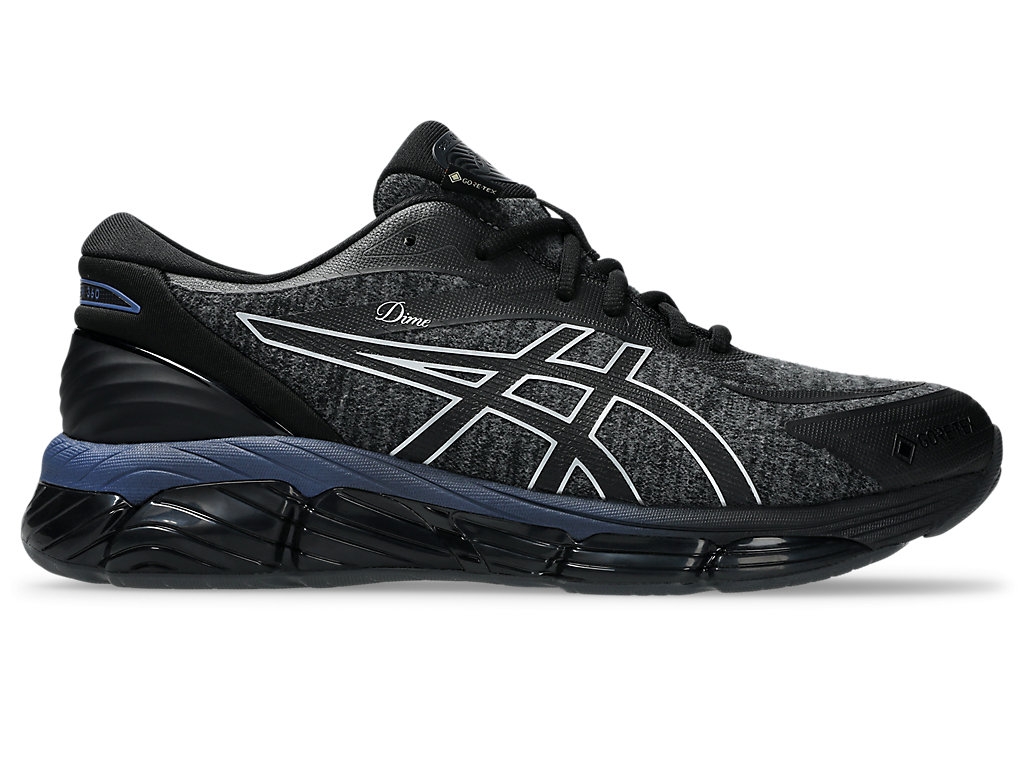Кросівки чоловічі Asics Gel-Quantum 360 Viii Gore-Tex — фото 1