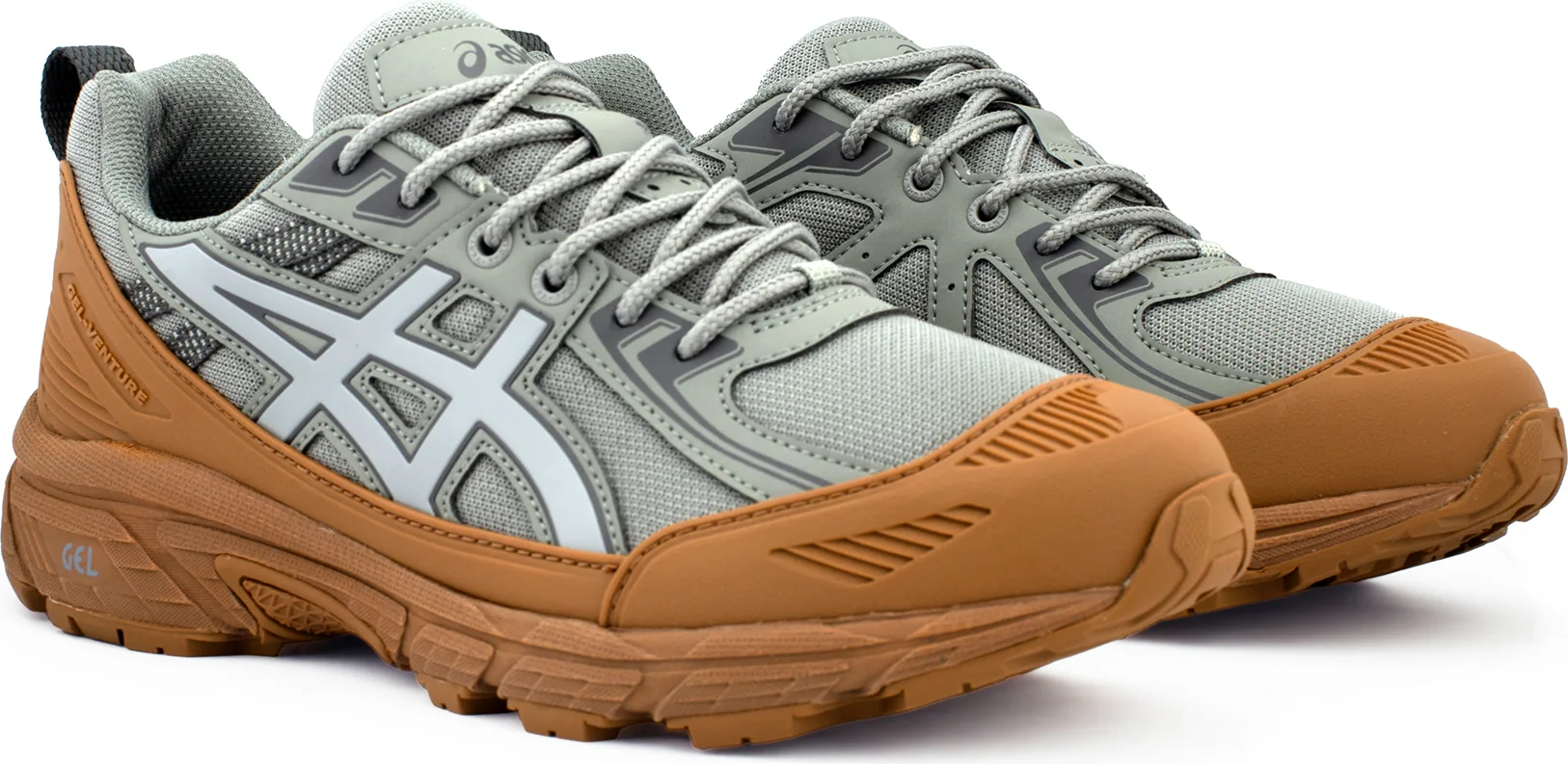 Чоловіче взуття GEL-VENTURE 6 SHIELD Asics — фото 3
