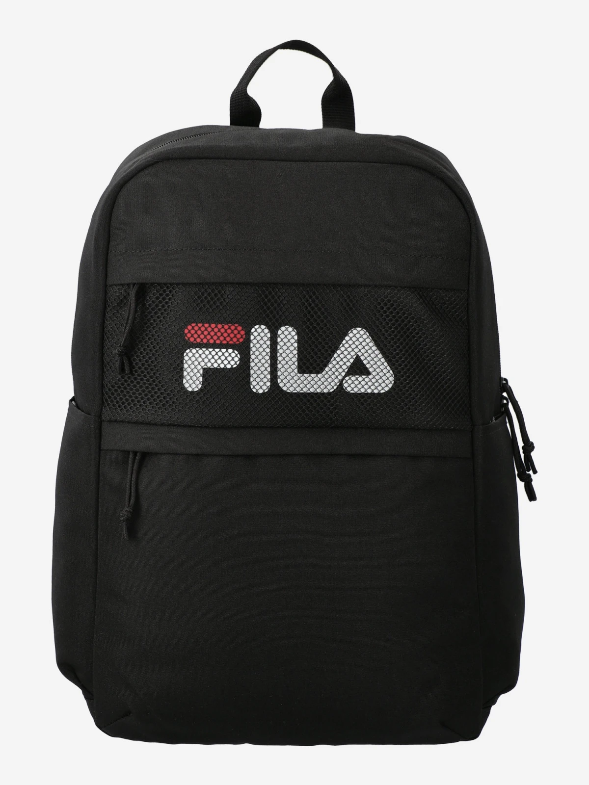 Рюкзак 125494FLA-99 FILA one size (Б/р) Чорний — фото 1