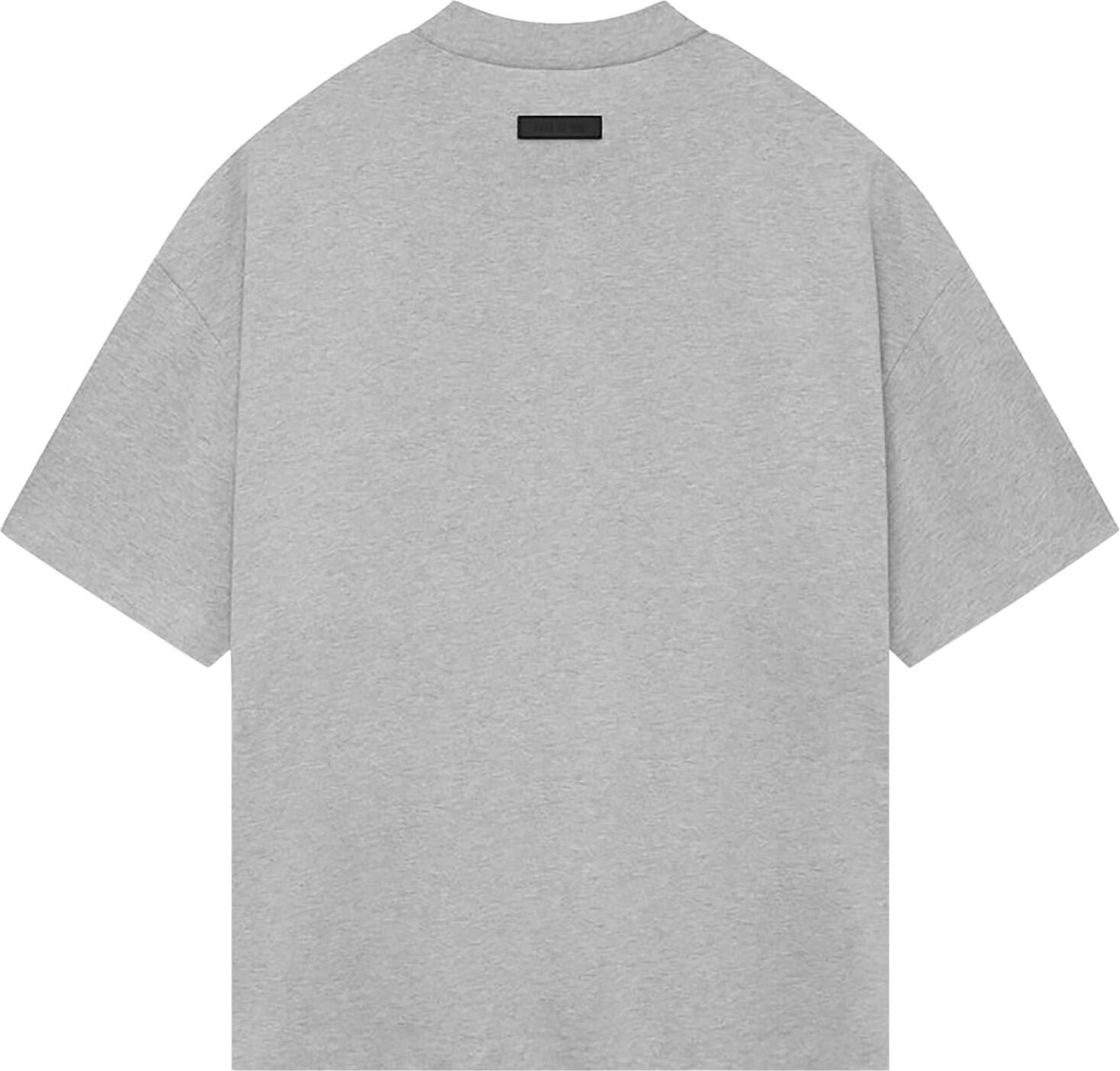 Футболка Fear Of God — фото 3