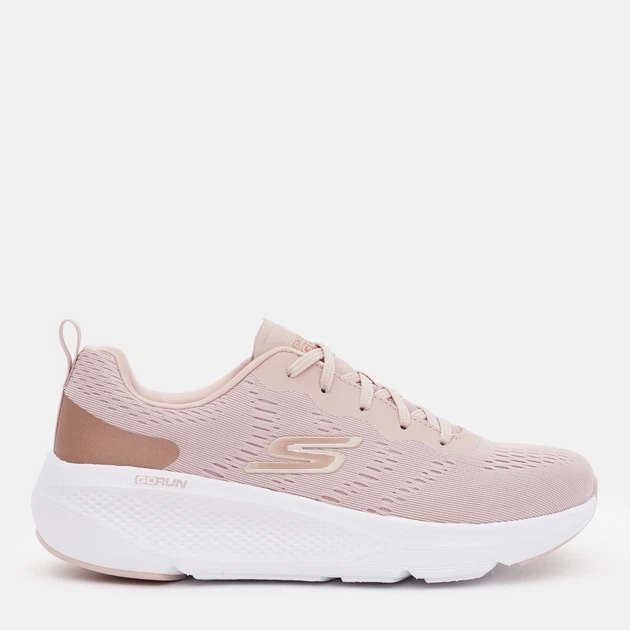 Кросівки Skechers Go Run Elevate Mauve — фото 1